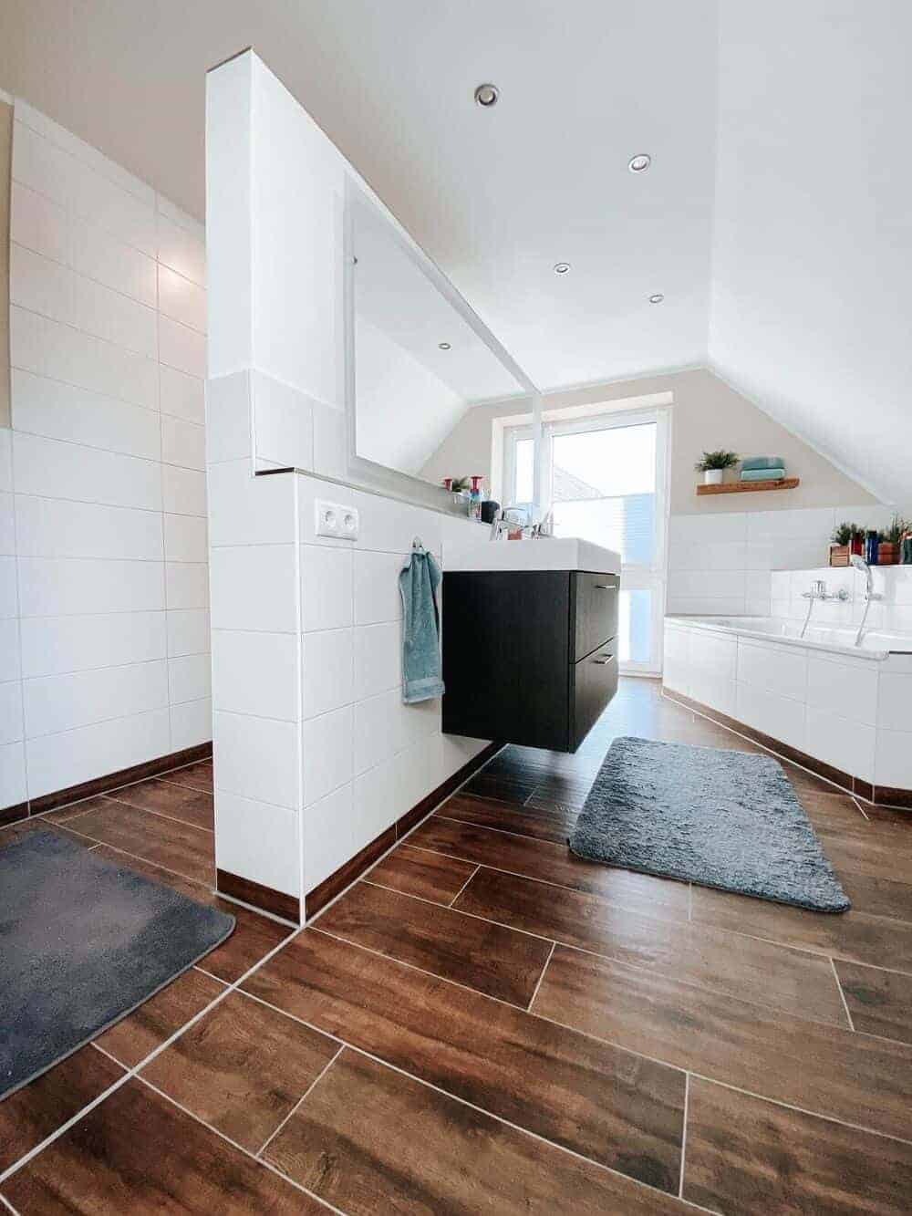 das fertige ergebnis von unserem neuen badezimmer gefällt uns sehr das fertige ergebnis von unserem neuen badezimmer gefällt uns sehr