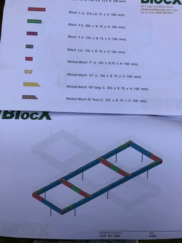 die bedienungsanleitung von woodblocx ist einfach gehalten und leicht verständlich die bedienungsanleitung von woodblocx ist einfach gehalten und leicht verständlich