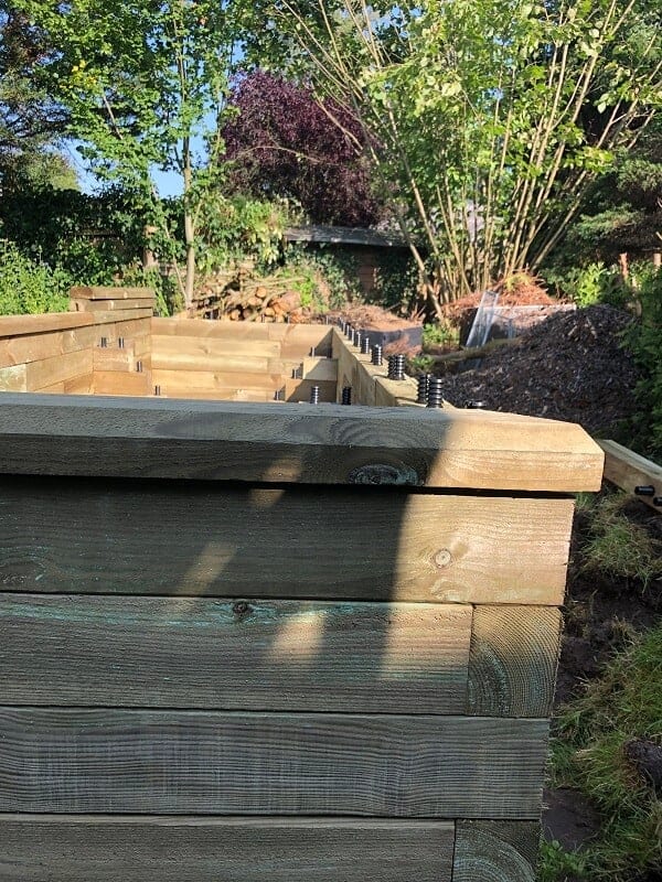 ganz oben am hochbett kommen abschlussleisten aus holz ganz oben am hochbett kommen abschlussleisten aus holz