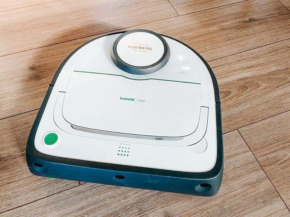 wir verwenden seit einigen monaten den vorwerk staubsaugerroboter und sind damit sehr zufrieden