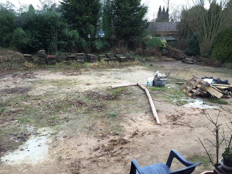 wie viel kostet es ein haus zu bauen - bei uns im garten herrschte nach dem hausbau erst mal das komplette chaos was beseitigt werden musste bei uns im garten herrschte nach dem hausbau erst mal das komplette chaos was beseitigt werden musste