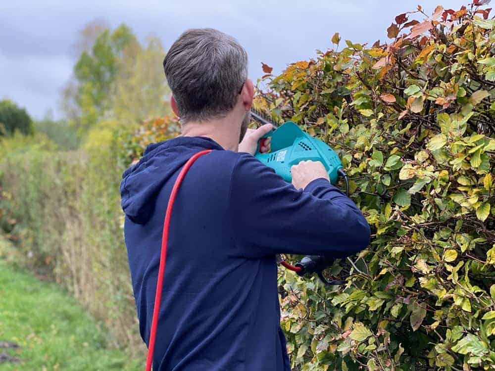 es gibt unzählige heckenscheren am markt welche davon ist die passende wir haben zwei heckenscheren und verraten dir hier worauf du achten solltest