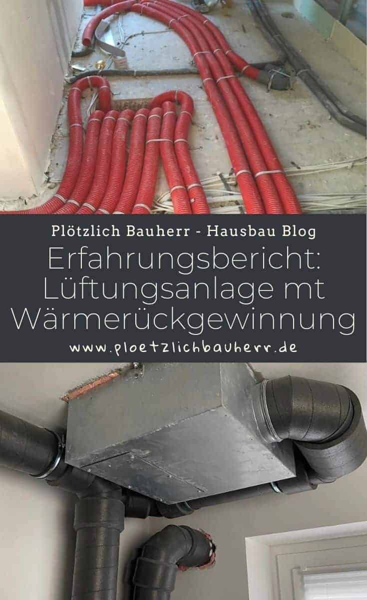 fünf jahre nach dem hausbau unsere erfahrungen mit der zentralen lüftungsanlage mit wärmerückgewinnung fünf jahre nach dem hausbau unsere erfahrungen mit der zentralen lüftungsanlage mit wärmerückgewinnung