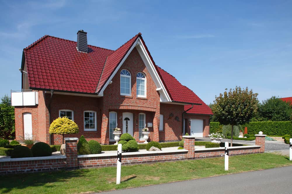 Das moderne Friesenhaus - Preise, Eigenschaften, Vor- und Nachteile