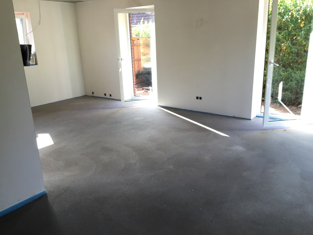 Innenputz – Arten, Qualitätsstufen, Bearbeitung und Kosten