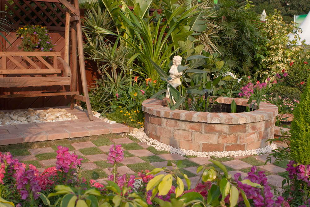 Hochteich - 6 Tipps zum Standort, der richtigen Anlage und der Pflege