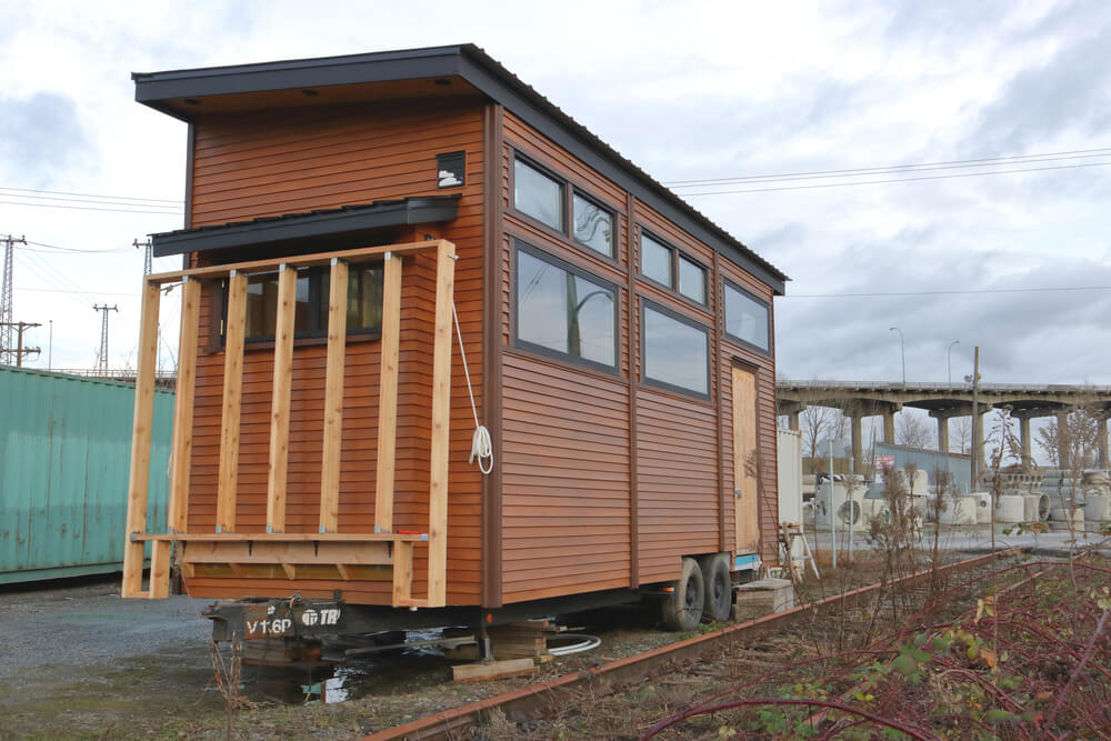 Tiny House Preise und Kosten - Wir verraten, wie teuer ein Tiny House in Deutschland ist