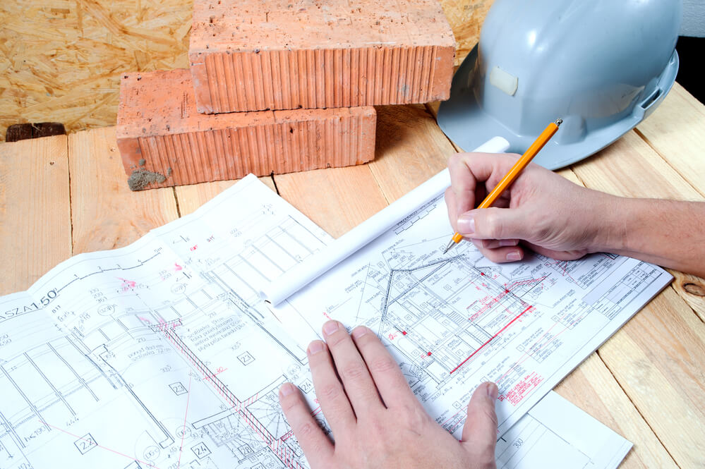 Prüfstatiker - Aufgaben beim Hausbau und was er kostet