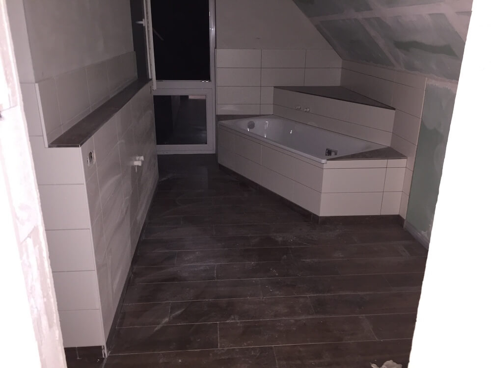 Bauendreinigung Kosten - Alle Informationen zur Baufeinreinigung