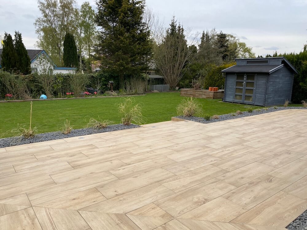 Bis wann kann man Rollrasen verlegen - Unsere Tipps und Erfahrungen