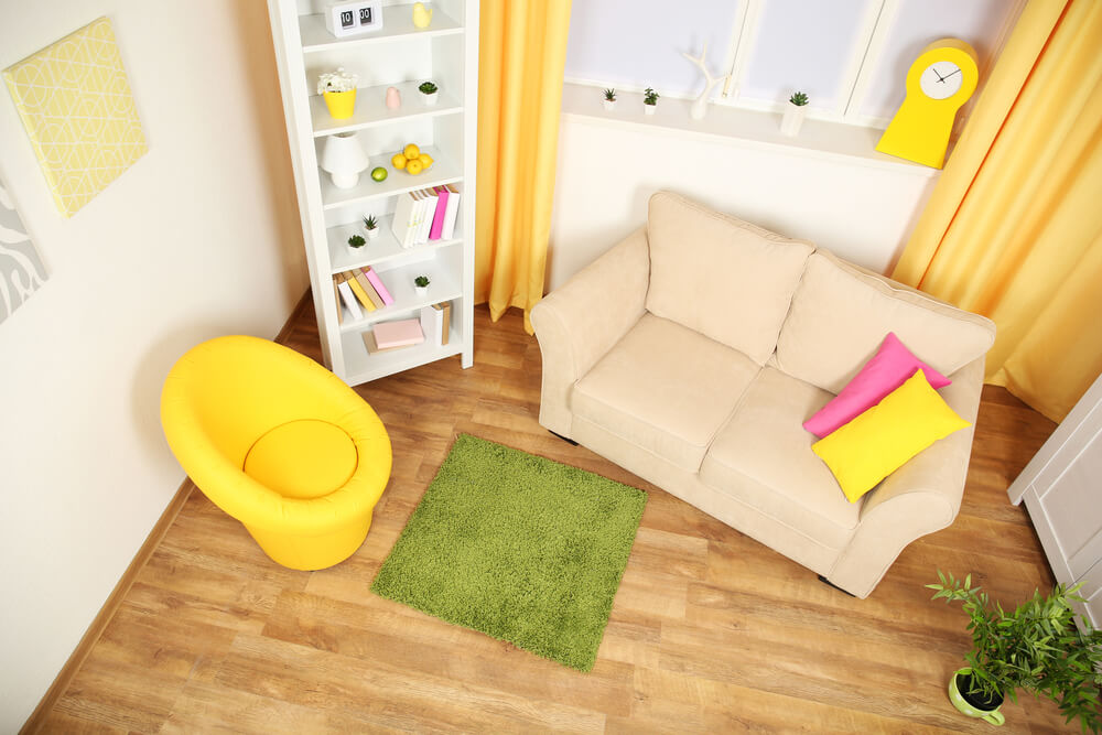 Wandgestaltung Jugendzimmer - Tipps und kreative Ideen