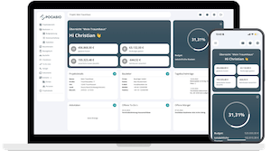POCASIO Hausbau Software: Kostenaufstellung, Bautagebuch, Bauzeitenplan und vieles mehr für private Bauherren!